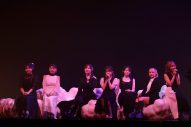 FRUITS ZIPPER『MUSIC AWARDS JAPAN 2026』最優秀ガールズアイドルカルチャーアーティスト賞受賞 - 画像一覧（5/9）