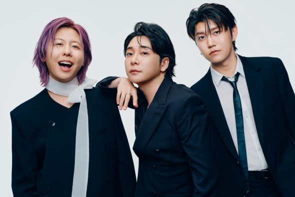 ミセスが2連覇の快挙達成！『MUSIC AWARDS JAPAN 2026』最優秀アーティスト賞受賞