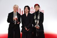 ミセス大森元貴「粛々と、浮き足立たずに曲制作していけたらと。我々、明日もレコーディングです」【『MUSIC AWARDS JAPAN 2026』囲み取材】 - 画像一覧（3/3）