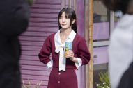 久保史緒里が「やかんの麦茶」CM『もうひとつのクレヨンしんちゃん やかんの家族だゾ！』に登場！しんちゃんに恋するお嬢様“あいちゃん”役に - 画像一覧（2/12）