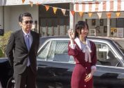 久保史緒里が「やかんの麦茶」CM『もうひとつのクレヨンしんちゃん やかんの家族だゾ！』に登場！しんちゃんに恋するお嬢様“あいちゃん”役に - 画像一覧（3/12）