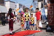 久保史緒里が「やかんの麦茶」CM『もうひとつのクレヨンしんちゃん やかんの家族だゾ！』に登場！しんちゃんに恋するお嬢様“あいちゃん”役に - 画像一覧（4/12）