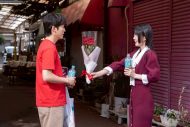 久保史緒里が「やかんの麦茶」CM『もうひとつのクレヨンしんちゃん やかんの家族だゾ！』に登場！しんちゃんに恋するお嬢様“あいちゃん”役に - 画像一覧（6/12）
