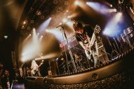 【ライブレポート】MAJ受賞のCup of Joe、Hindiaらが出演！「Sound Scramble 2026」渋谷公演が盛況のうちに終了 - 画像一覧（2/5）