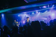 【ライブレポート】MAJ受賞のCup of Joe、Hindiaらが出演！「Sound Scramble 2026」渋谷公演が盛況のうちに終了 - 画像一覧（3/5）