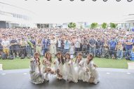 一夜限りのアイドルがメジャーへ！YouTubeチャンネル「佐久間宣行のNOBROCK TV」発のアイドルDRAW♡MEがソニーミュージックからデビュー決定 - 画像一覧（2/4）