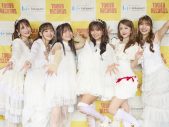 一夜限りのアイドルがメジャーへ！YouTubeチャンネル「佐久間宣行のNOBROCK TV」発のアイドルDRAW♡MEがソニーミュージックからデビュー決定 - 画像一覧（3/4）