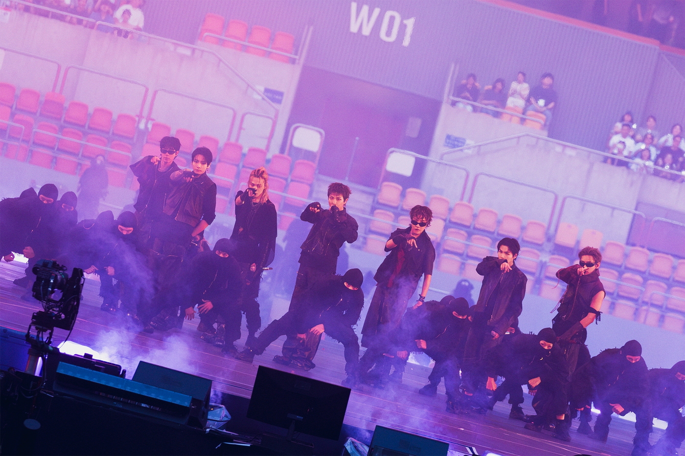 BTSが故郷・釜山で約11万人のファンと共に過ごしたワールドツアー・釜山公演！「THE CITY」同時開催で街も祭りの舞台に