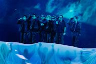 BTSが故郷・釜山で約11万人のファンと共に過ごしたワールドツアー・釜山公演！「THE CITY」同時開催で街も祭りの舞台に - 画像一覧（2/11）