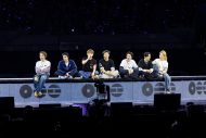 BTSが故郷・釜山で約11万人のファンと共に過ごしたワールドツアー・釜山公演！「THE CITY」同時開催で街も祭りの舞台に - 画像一覧（3/11）