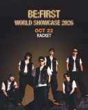 BE:FIRSTワールドショーケースにてニューヨーク追加公演決定