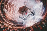 【ライブレポート】福山雅治が“ライブハウス武道館”でニューアルバム『超新星』ジャケットをサプライズ公開 - 画像一覧（4/10）