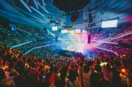 【ライブレポート】福山雅治が“ライブハウス武道館”でニューアルバム『超新星』ジャケットをサプライズ公開 - 画像一覧（5/10）