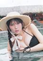 ランジェリーカットにも初挑戦！≒JOY逢田珠里依、ベトナムで撮影した1st写真集発売決定 - 画像一覧（2/2）