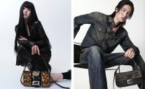 TWICEミナ、Snow Man目黒蓮、Stray Kidsバンチャンら、フェンディのあらたなキャンペーンに登場 - 画像一覧（1/3）