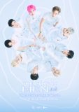 JO1 韓国公演が開催決定！『JO1DER SHOW 2026‘EIEN 永縁’』がソウルへ