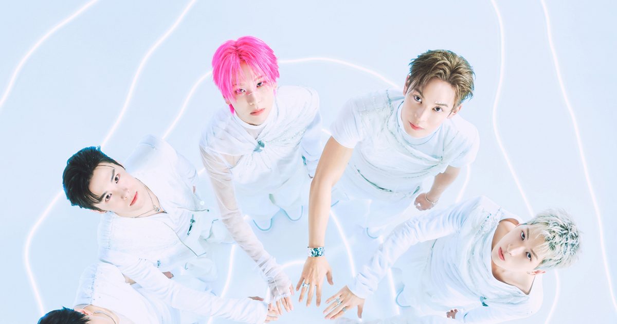 JO1 韓国公演が開催決定！『JO1DER SHOW 2026'EIEN 永縁'』がソウルへ