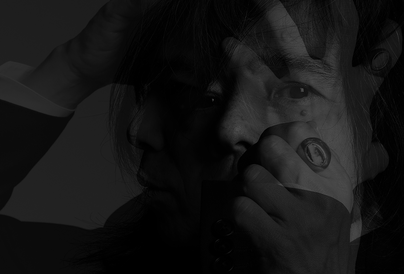 宮本浩次、ソロ初の全国アリーナツアー『宮本浩次 TOUR 2026～2027 I AM HERO』開催決定
