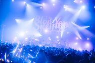 【独占レポート】ceroとSuchmosが音楽のタスキを未来へと繋いでいくような、濃厚なストーリーを展開した『Suchmos The Blow Your Mind TOUR 2026』札幌公演 - 画像一覧（2/27）