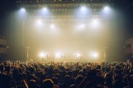 【独占レポート】ceroとSuchmosが音楽のタスキを未来へと繋いでいくような、濃厚なストーリーを展開した『Suchmos The Blow Your Mind TOUR 2026』札幌公演 - 画像一覧（3/27）