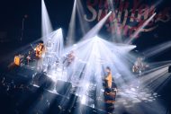 【独占レポート】ceroとSuchmosが音楽のタスキを未来へと繋いでいくような、濃厚なストーリーを展開した『Suchmos The Blow Your Mind TOUR 2026』札幌公演 - 画像一覧（6/27）