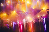 【独占レポート】ceroとSuchmosが音楽のタスキを未来へと繋いでいくような、濃厚なストーリーを展開した『Suchmos The Blow Your Mind TOUR 2026』札幌公演 - 画像一覧（7/27）