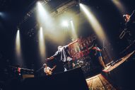 【独占レポート】ceroとSuchmosが音楽のタスキを未来へと繋いでいくような、濃厚なストーリーを展開した『Suchmos The Blow Your Mind TOUR 2026』札幌公演 - 画像一覧（12/27）