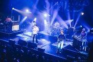 【独占レポート】ceroとSuchmosが音楽のタスキを未来へと繋いでいくような、濃厚なストーリーを展開した『Suchmos The Blow Your Mind TOUR 2026』札幌公演 - 画像一覧（17/27）