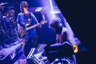 【独占レポート】ceroとSuchmosが音楽のタスキを未来へと繋いでいくような、濃厚なストーリーを展開した『Suchmos The Blow Your Mind TOUR 2026』札幌公演 - 画像一覧（18/27）
