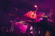 【独占レポート】ceroとSuchmosが音楽のタスキを未来へと繋いでいくような、濃厚なストーリーを展開した『Suchmos The Blow Your Mind TOUR 2026』札幌公演 - 画像一覧（22/27）