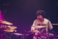 【独占レポート】ceroとSuchmosが音楽のタスキを未来へと繋いでいくような、濃厚なストーリーを展開した『Suchmos The Blow Your Mind TOUR 2026』札幌公演 - 画像一覧（24/27）