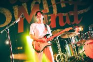 【独占レポート】ceroとSuchmosが音楽のタスキを未来へと繋いでいくような、濃厚なストーリーを展開した『Suchmos The Blow Your Mind TOUR 2026』札幌公演 - 画像一覧（25/27）