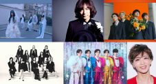 『2026 FNS歌謡祭 夏』にDISH//、NiziUらの出演が決定！M!LKは宝塚歌劇団 花組と「好きすぎて滅！」を初コラボ - 画像一覧（3/3）