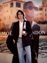山下智久、モエ・エ・シャンドンのイベントで乾杯！「お招きいただきとても光栄です」 - 画像一覧（1/12）