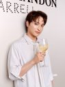 山下智久、モエ・エ・シャンドンのイベントで乾杯！「お招きいただきとても光栄です」 - 画像一覧（6/12）