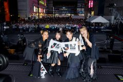 【ライブレポート】リトグリ、約3年半ぶりのフリーライブ開催！「ありがとね、いつも！」「大好き！」