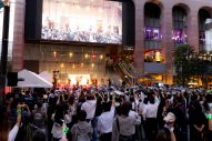 【ライブレポート】リトグリ、約3年半ぶりのフリーライブ開催！「ありがとね、いつも！」「大好き！」 - 画像一覧（2/7）
