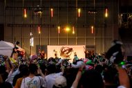 【ライブレポート】リトグリ、約3年半ぶりのフリーライブ開催！「ありがとね、いつも！」「大好き！」 - 画像一覧（3/7）