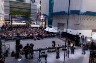 【ライブレポート】リトグリ、約3年半ぶりのフリーライブ開催！「ありがとね、いつも！」「大好き！」 - 画像一覧（5/7）