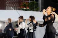 【ライブレポート】リトグリ、約3年半ぶりのフリーライブ開催！「ありがとね、いつも！」「大好き！」 - 画像一覧（6/7）