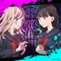 花冷え。TVアニメ『対ありでした。』OP主題歌「命短し対する乙女よ」がリリース決定 - 画像一覧（3/3）