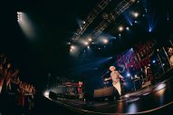 【独占レポート】Suchmos×ハナレグミ、6年越しの共演が実現！“旅”で繋がり、悦びと生命力に満ちた『Suchmos The Blow Your Mind TOUR 2026』仙台公演 - 画像一覧（1/25）