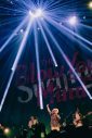 【独占レポート】Suchmos×ハナレグミ、6年越しの共演が実現！“旅”で繋がり、悦びと生命力に満ちた『Suchmos The Blow Your Mind TOUR 2026』仙台公演 - 画像一覧（6/25）