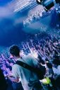 【独占レポート】Suchmos×ハナレグミ、6年越しの共演が実現！“旅”で繋がり、悦びと生命力に満ちた『Suchmos The Blow Your Mind TOUR 2026』仙台公演 - 画像一覧（7/25）