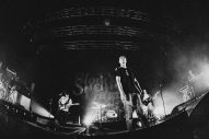 【独占レポート】Suchmos×ハナレグミ、6年越しの共演が実現！“旅”で繋がり、悦びと生命力に満ちた『Suchmos The Blow Your Mind TOUR 2026』仙台公演 - 画像一覧（8/25）