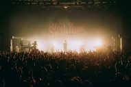 【独占レポート】Suchmos×ハナレグミ、6年越しの共演が実現！“旅”で繋がり、悦びと生命力に満ちた『Suchmos The Blow Your Mind TOUR 2026』仙台公演 - 画像一覧（9/25）