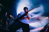 【独占レポート】Suchmos×ハナレグミ、6年越しの共演が実現！“旅”で繋がり、悦びと生命力に満ちた『Suchmos The Blow Your Mind TOUR 2026』仙台公演 - 画像一覧（10/25）