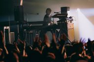 【独占レポート】Suchmos×ハナレグミ、6年越しの共演が実現！“旅”で繋がり、悦びと生命力に満ちた『Suchmos The Blow Your Mind TOUR 2026』仙台公演 - 画像一覧（11/25）