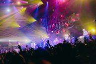 【独占レポート】Suchmos×ハナレグミ、6年越しの共演が実現！“旅”で繋がり、悦びと生命力に満ちた『Suchmos The Blow Your Mind TOUR 2026』仙台公演 - 画像一覧（14/25）