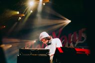 【独占レポート】Suchmos×ハナレグミ、6年越しの共演が実現！“旅”で繋がり、悦びと生命力に満ちた『Suchmos The Blow Your Mind TOUR 2026』仙台公演 - 画像一覧（15/25）